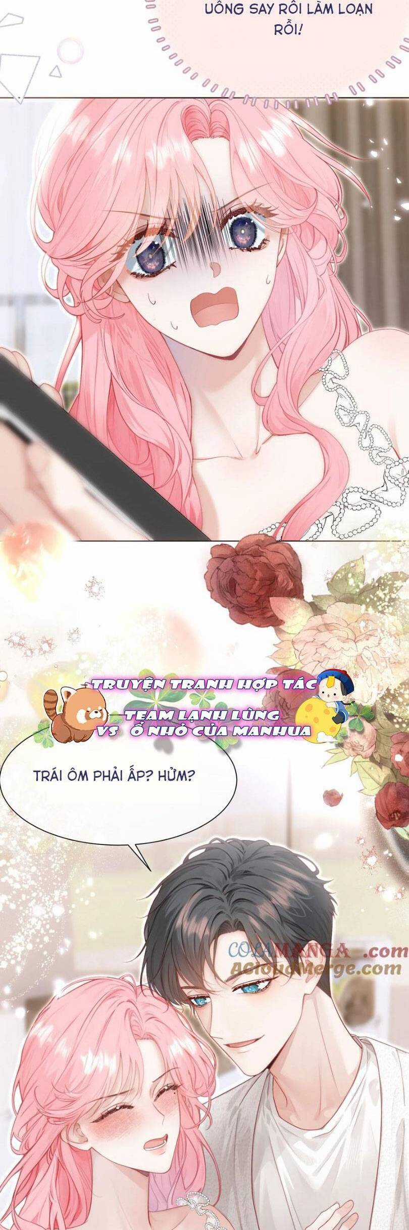 1001 Cách Chinh Phục Chồng Yêu Món quà ý nghĩa nhất cho người thân yêu Chapter 97 trang 2