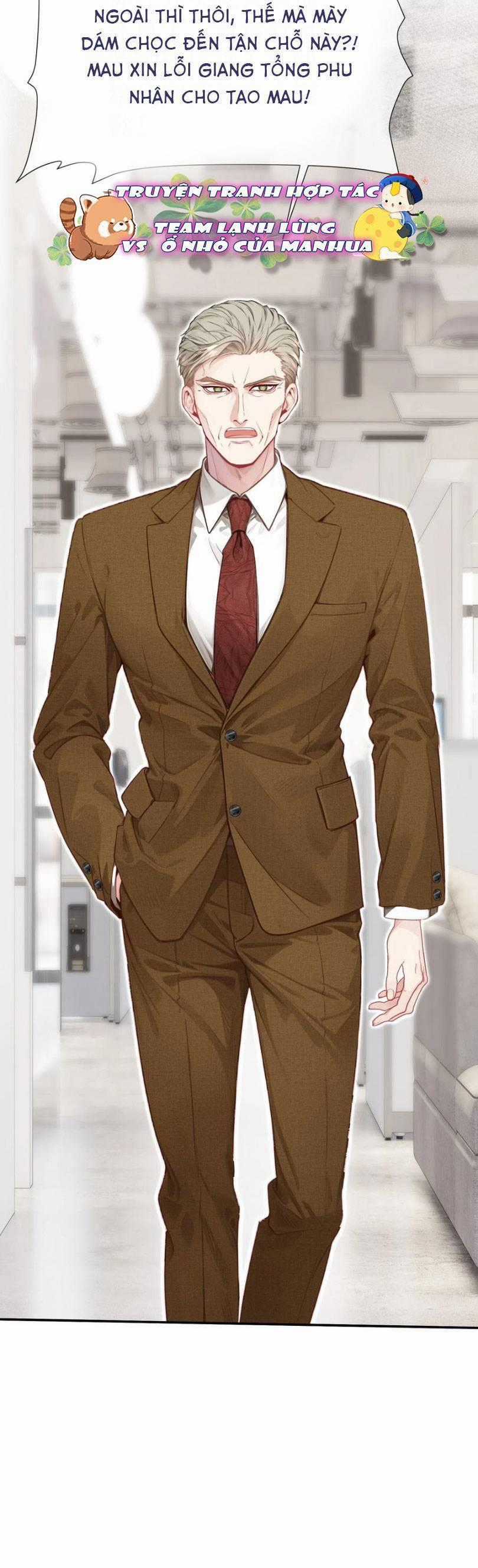 1001 Cách Chinh Phục Chồng Yêu Món quà ý nghĩa nhất cho người thân yêu Chapter 97 trang 25