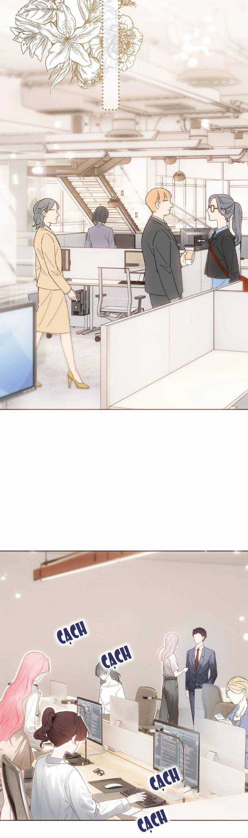 1001 Cách Chinh Phục Chồng Yêu Món quà ý nghĩa nhất cho người thân yêu Chapter 97 trang 7