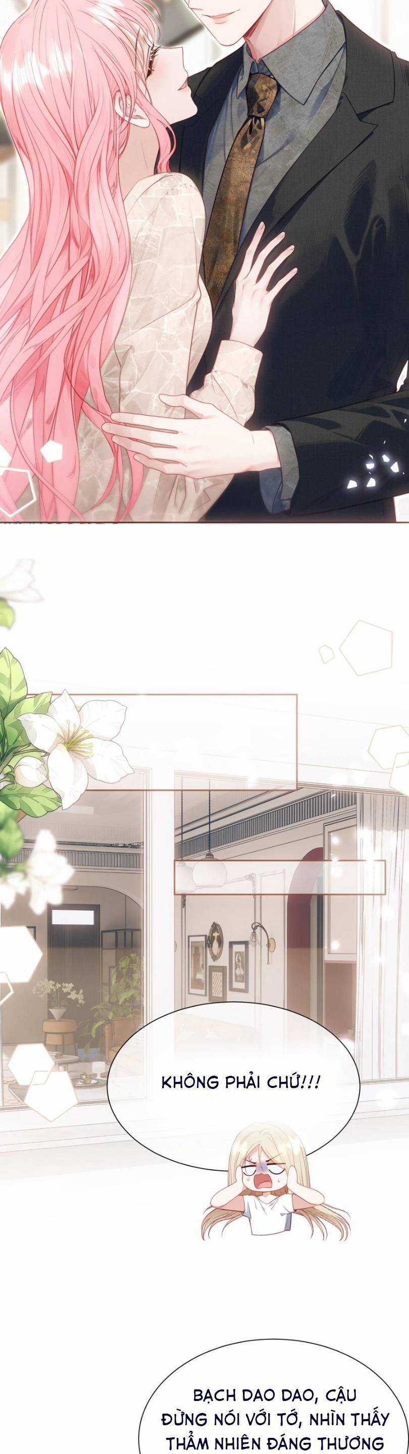 1001 Cách Chinh Phục Chồng Yêu Món quà ý nghĩa nhất cho người thân yêu Chapter 98 trang 14