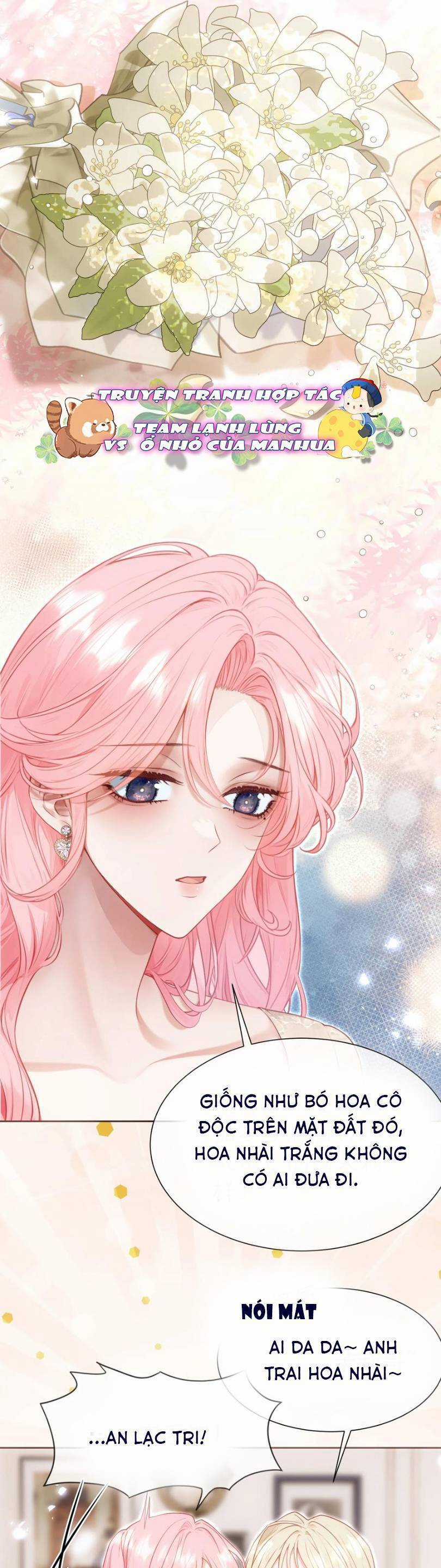 1001 Cách Chinh Phục Chồng Yêu Món quà ý nghĩa nhất cho người thân yêu Chapter 98 trang 16