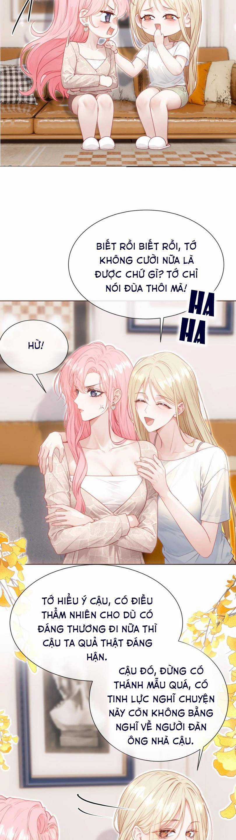 1001 Cách Chinh Phục Chồng Yêu Món quà ý nghĩa nhất cho người thân yêu Chapter 98 trang 17