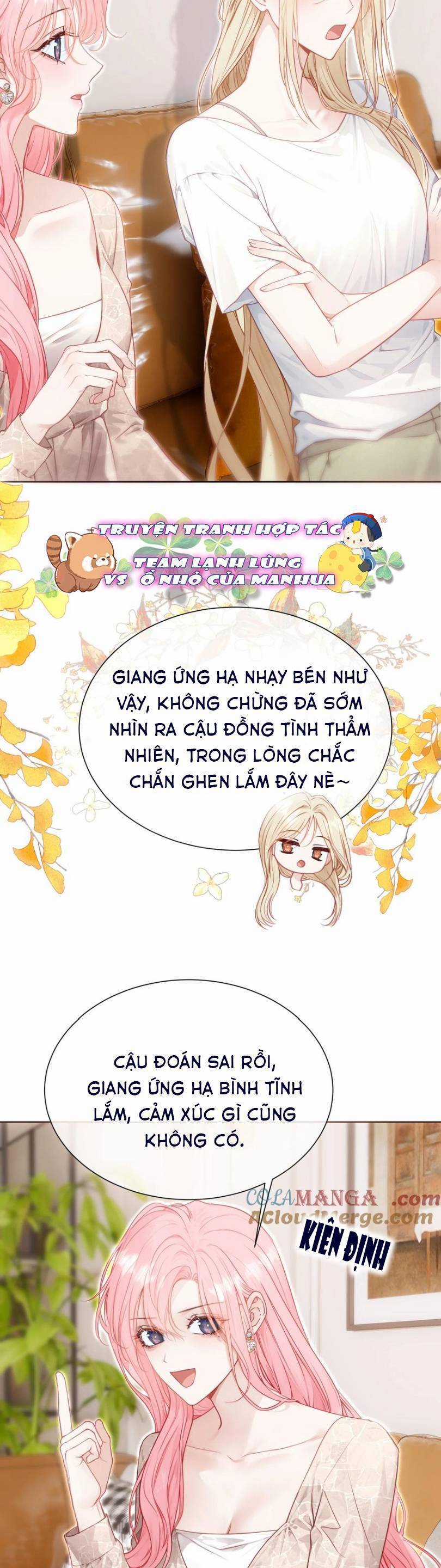 1001 Cách Chinh Phục Chồng Yêu Món quà ý nghĩa nhất cho người thân yêu Chapter 98 trang 18
