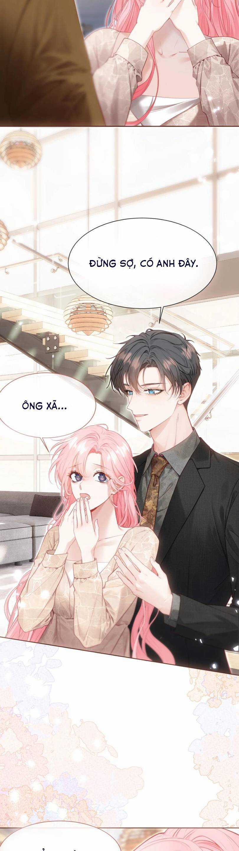 1001 Cách Chinh Phục Chồng Yêu Món quà ý nghĩa nhất cho người thân yêu Chapter 98 trang 2