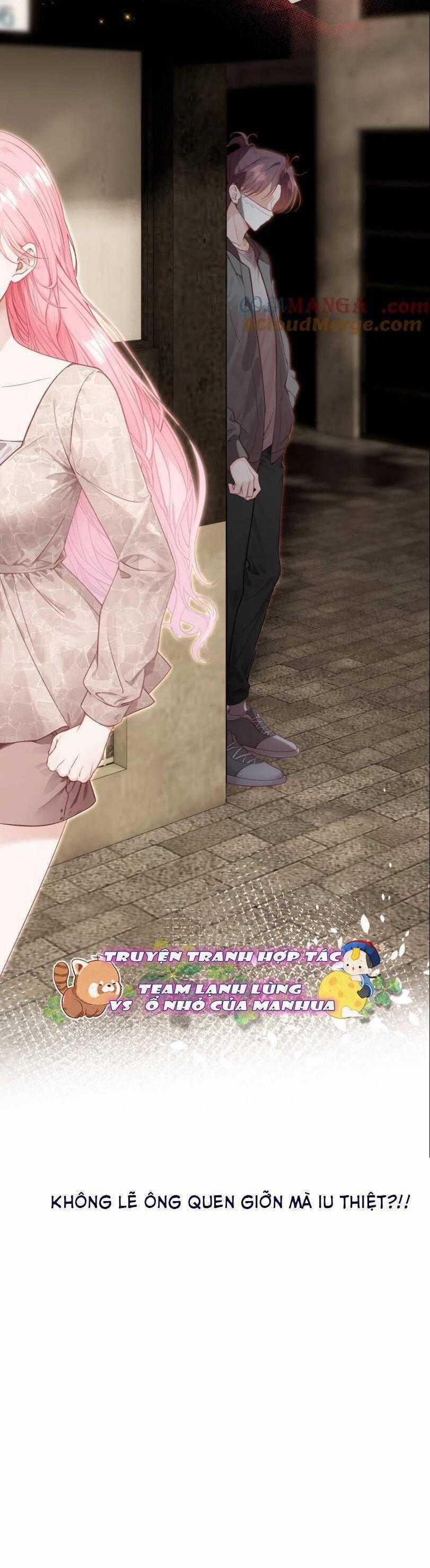 1001 Cách Chinh Phục Chồng Yêu Món quà ý nghĩa nhất cho người thân yêu Chapter 98 trang 23