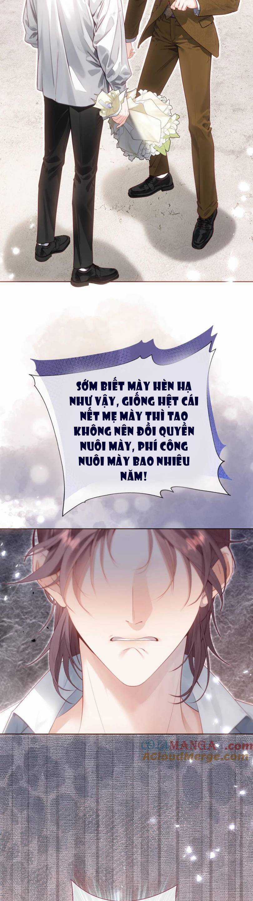 1001 Cách Chinh Phục Chồng Yêu Món quà ý nghĩa nhất cho người thân yêu Chapter 98 trang 4