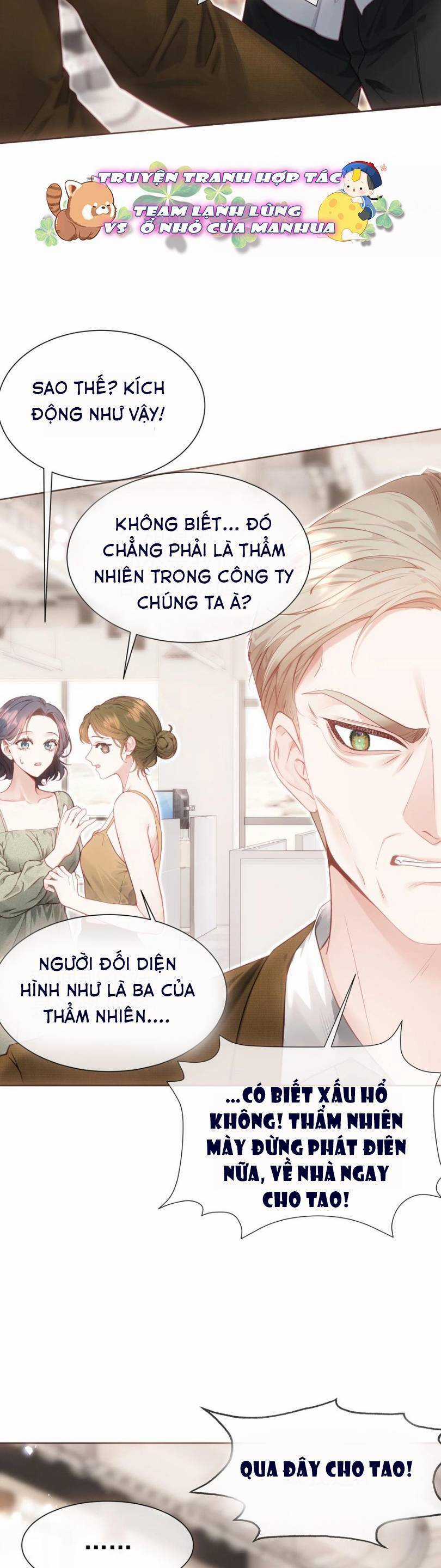 1001 Cách Chinh Phục Chồng Yêu Món quà ý nghĩa nhất cho người thân yêu Chapter 98 trang 6