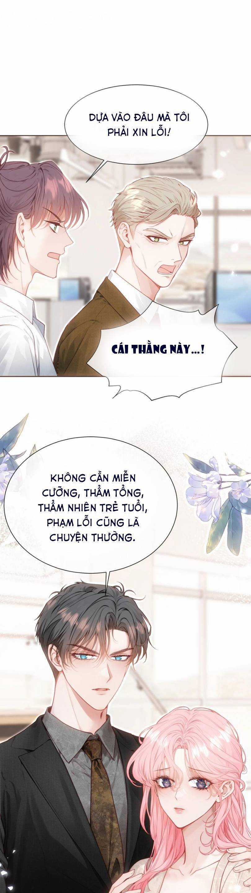 1001 Cách Chinh Phục Chồng Yêu Món quà ý nghĩa nhất cho người thân yêu Chapter 98 trang 8