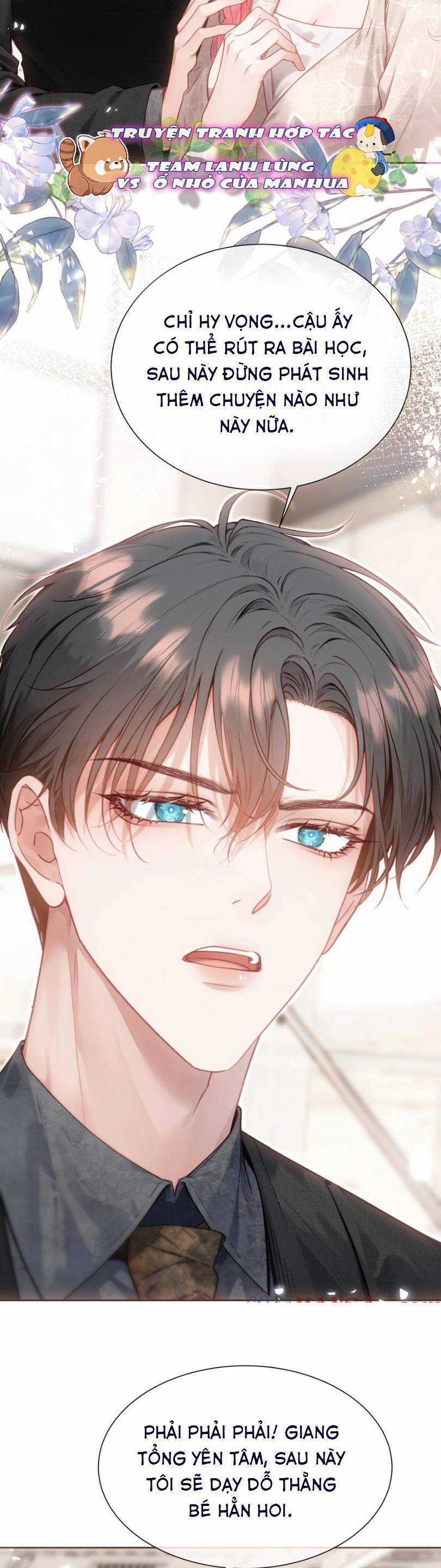 1001 Cách Chinh Phục Chồng Yêu Món quà ý nghĩa nhất cho người thân yêu Chapter 98 trang 9