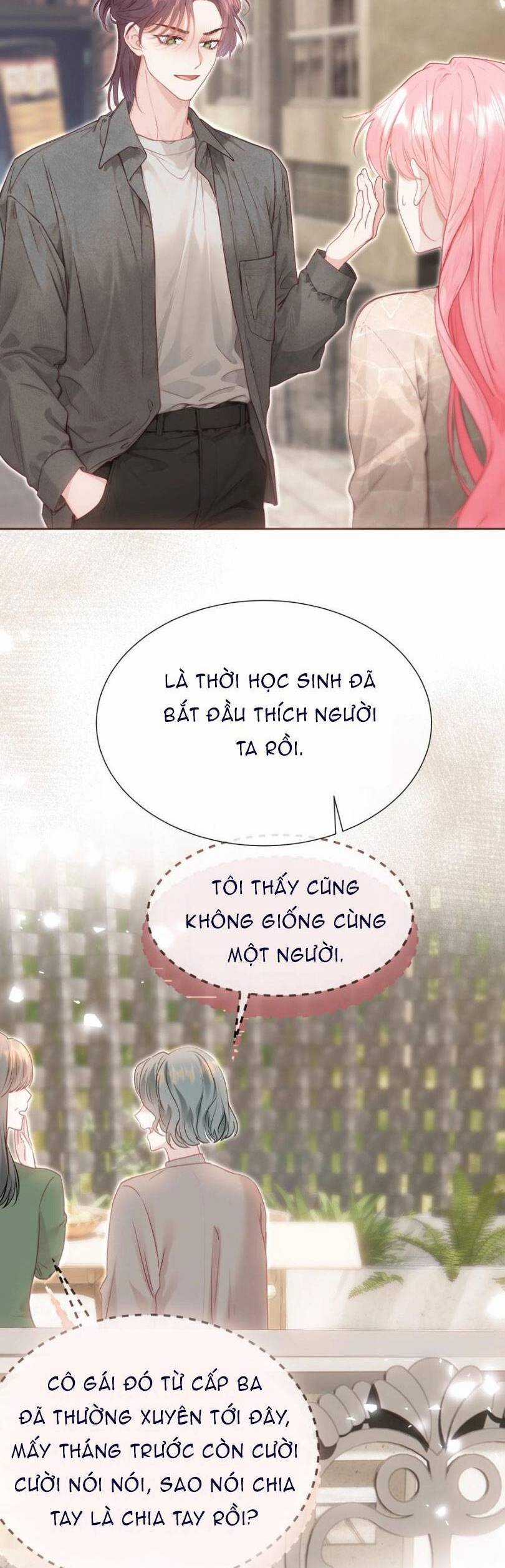 1001 Cách Chinh Phục Chồng Yêu Món quà ý nghĩa nhất cho người thân yêu Chapter 99 trang 14