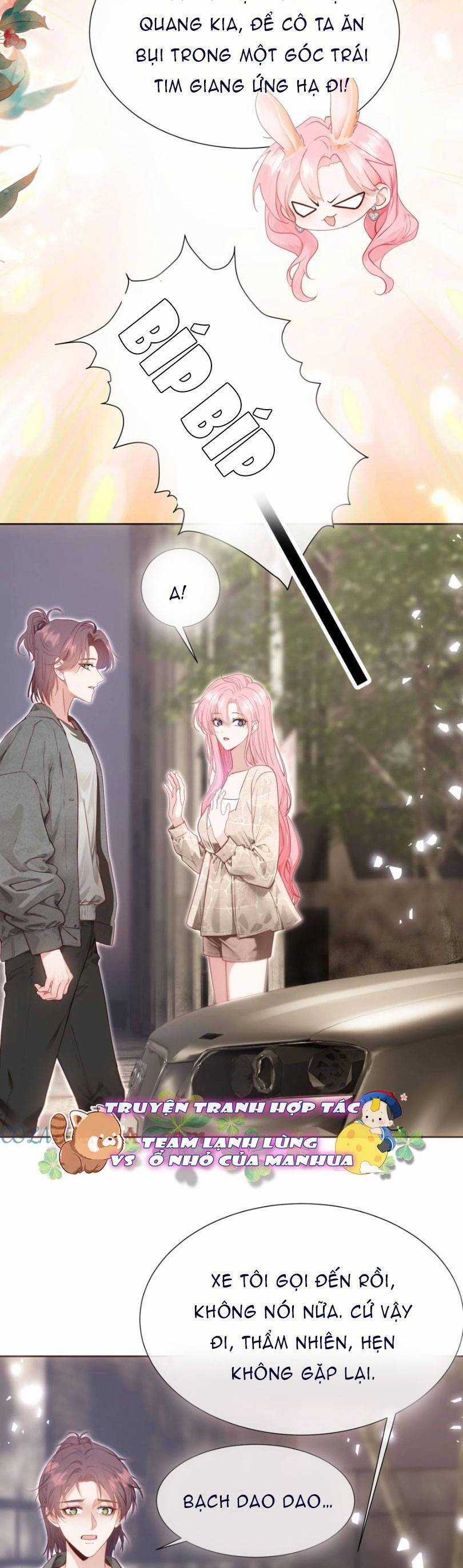 1001 Cách Chinh Phục Chồng Yêu Món quà ý nghĩa nhất cho người thân yêu Chapter 99 trang 18