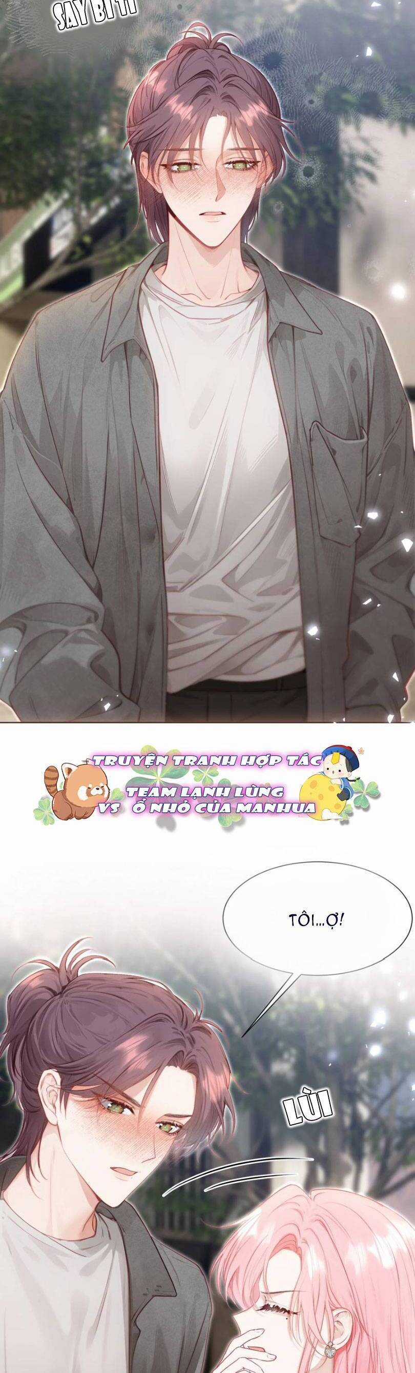 1001 Cách Chinh Phục Chồng Yêu Món quà ý nghĩa nhất cho người thân yêu Chapter 99 trang 2