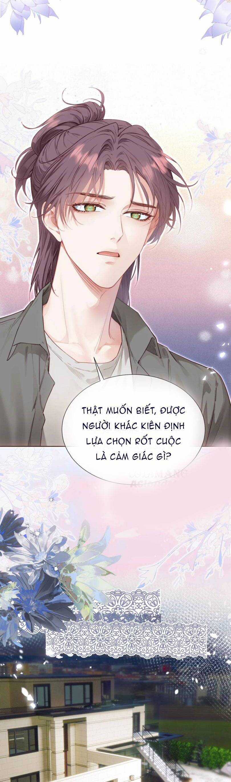 1001 Cách Chinh Phục Chồng Yêu Món quà ý nghĩa nhất cho người thân yêu Chapter 99 trang 20