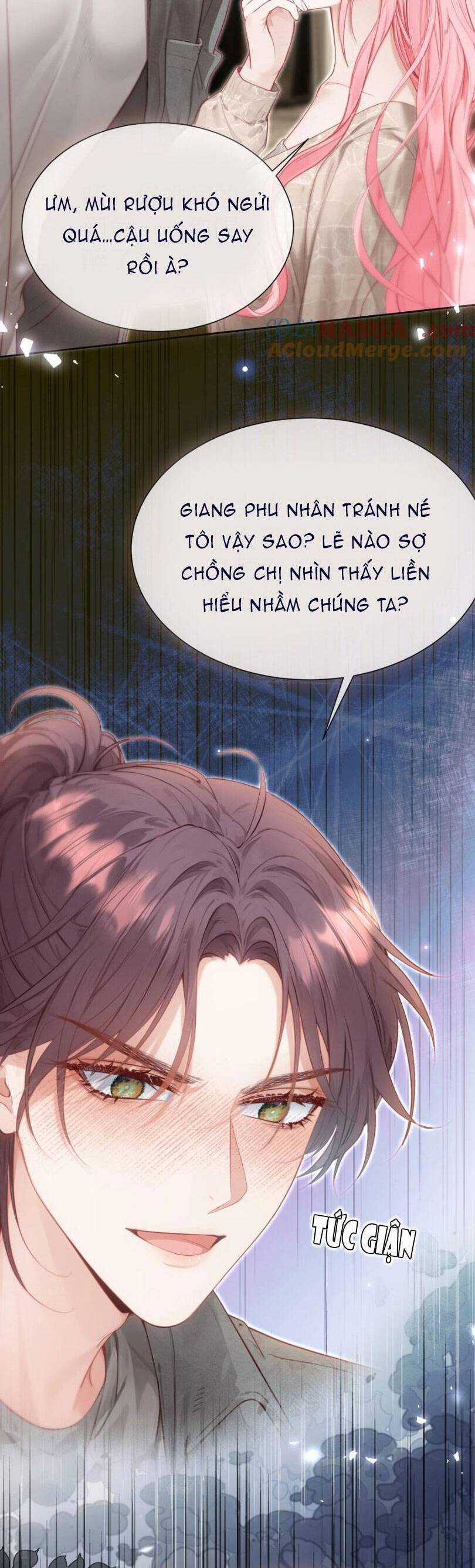 1001 Cách Chinh Phục Chồng Yêu Món quà ý nghĩa nhất cho người thân yêu Chapter 99 trang 3