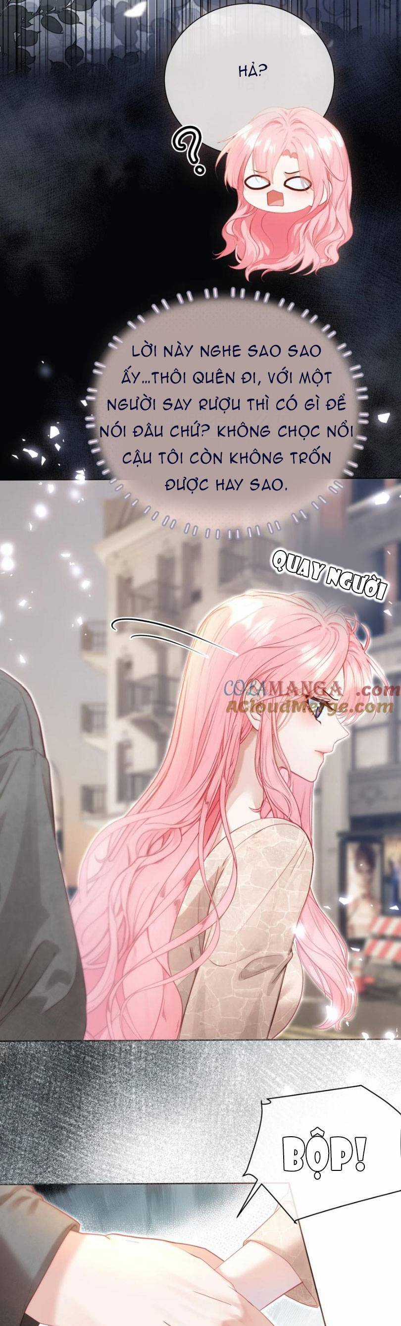 1001 Cách Chinh Phục Chồng Yêu Món quà ý nghĩa nhất cho người thân yêu Chapter 99 trang 4