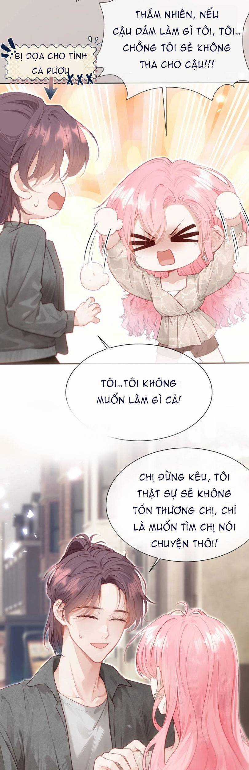 1001 Cách Chinh Phục Chồng Yêu Món quà ý nghĩa nhất cho người thân yêu Chapter 99 trang 7