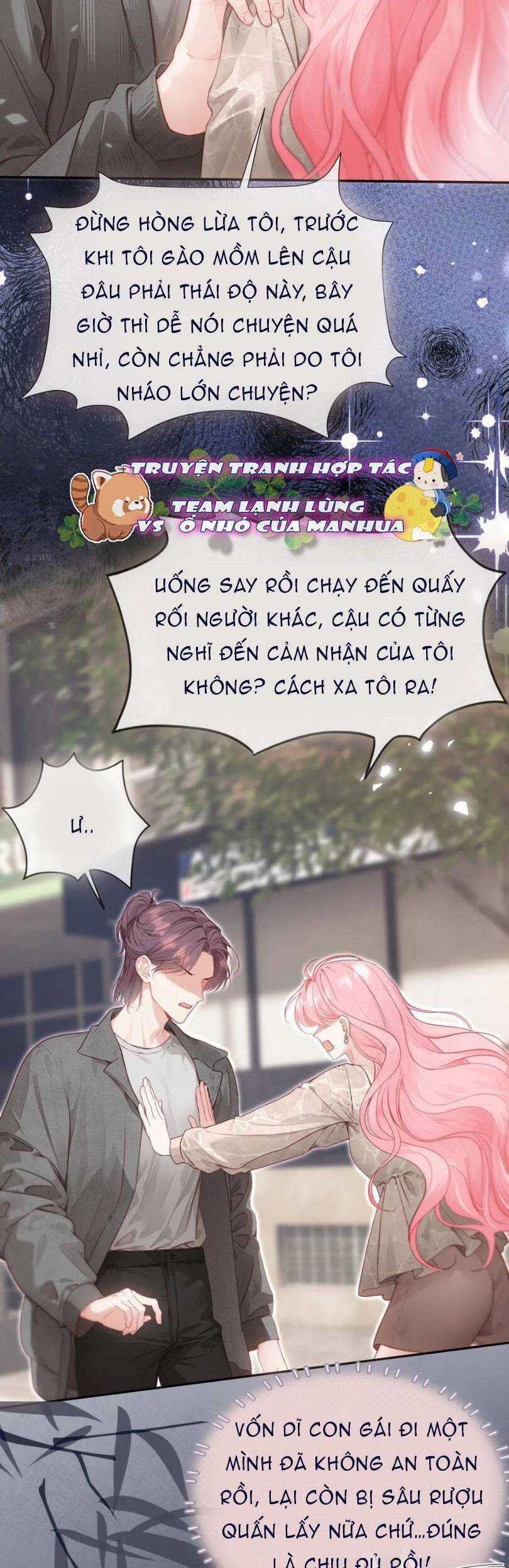 1001 Cách Chinh Phục Chồng Yêu Món quà ý nghĩa nhất cho người thân yêu Chapter 99 trang 8
