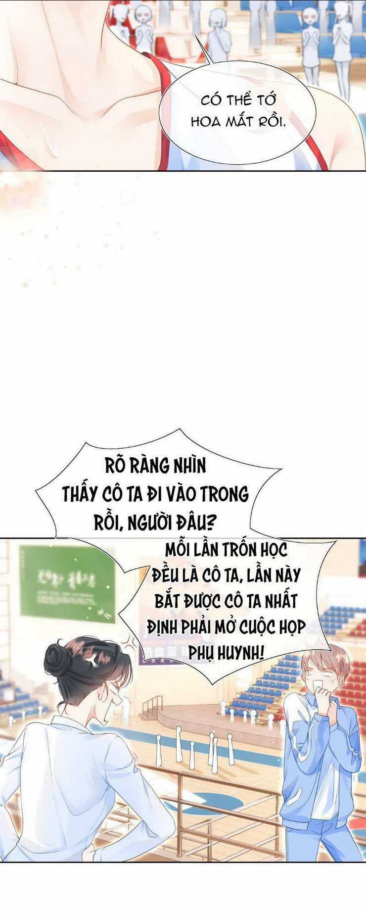 1001 Cách Chinh Phục Chồng Yêu Chapter 1 trang 11