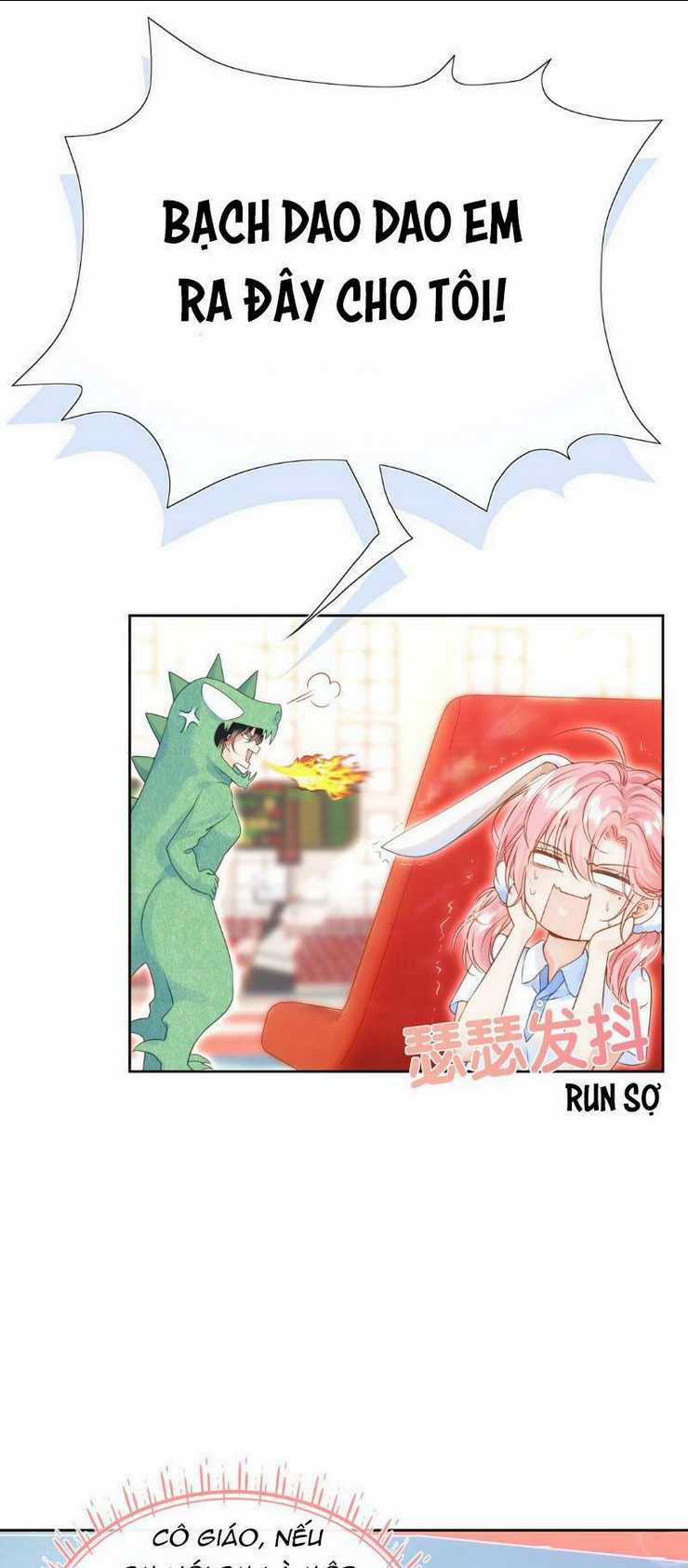 1001 Cách Chinh Phục Chồng Yêu Chapter 1 trang 12