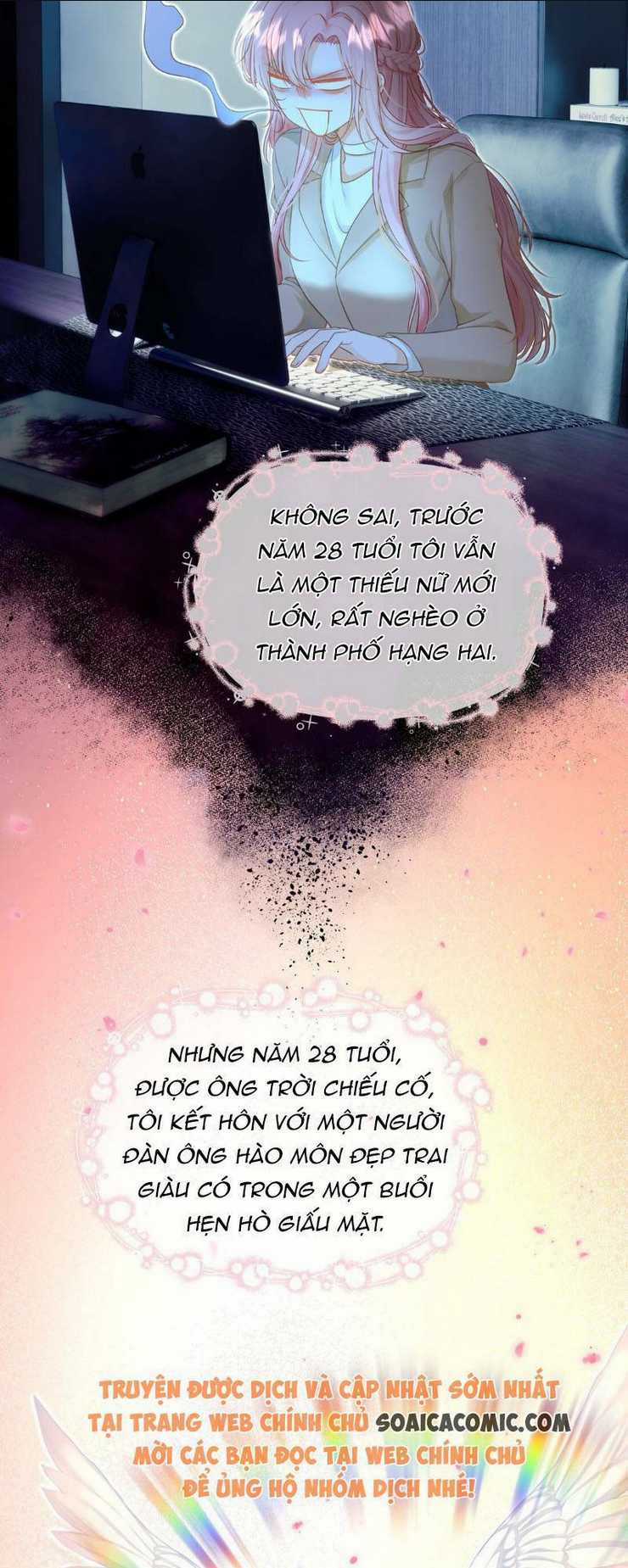 1001 Cách Chinh Phục Chồng Yêu Chapter 1 trang 15