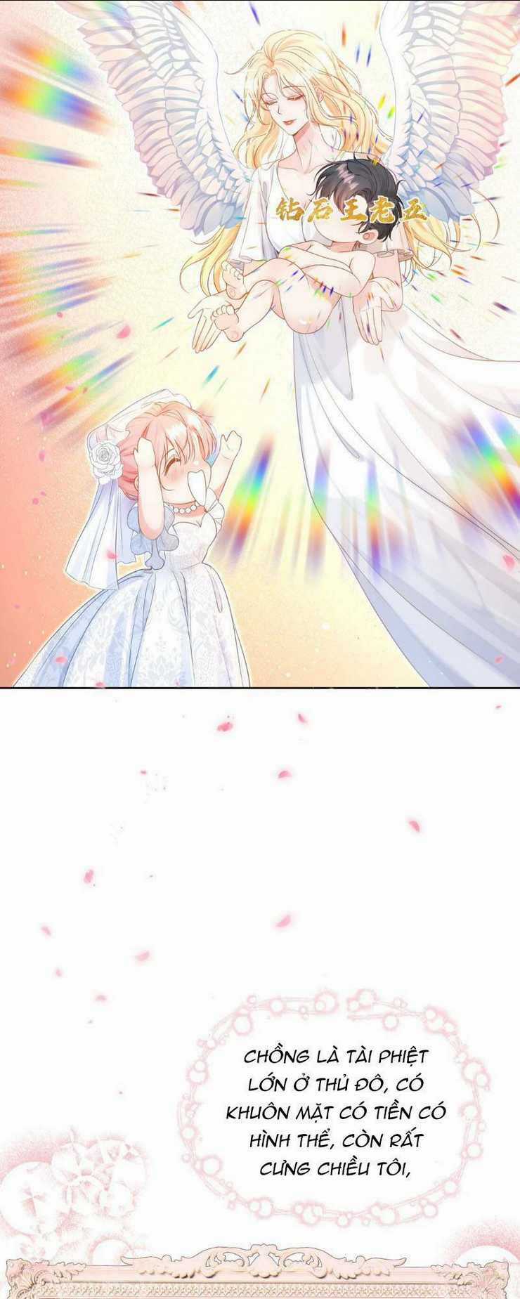 1001 Cách Chinh Phục Chồng Yêu Chapter 1 trang 16