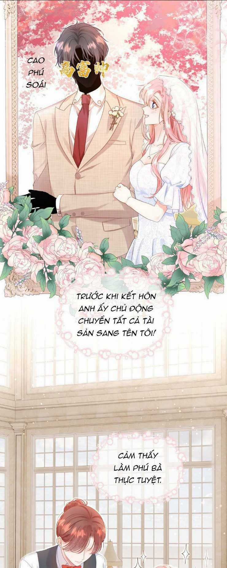 1001 Cách Chinh Phục Chồng Yêu Chapter 1 trang 17