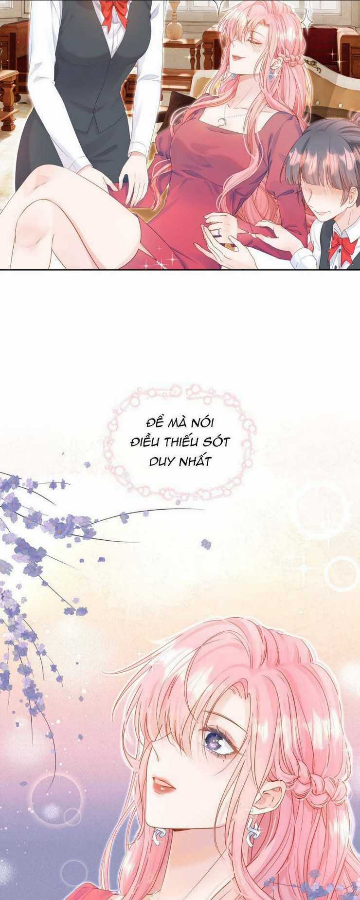 1001 Cách Chinh Phục Chồng Yêu Chapter 1 trang 18