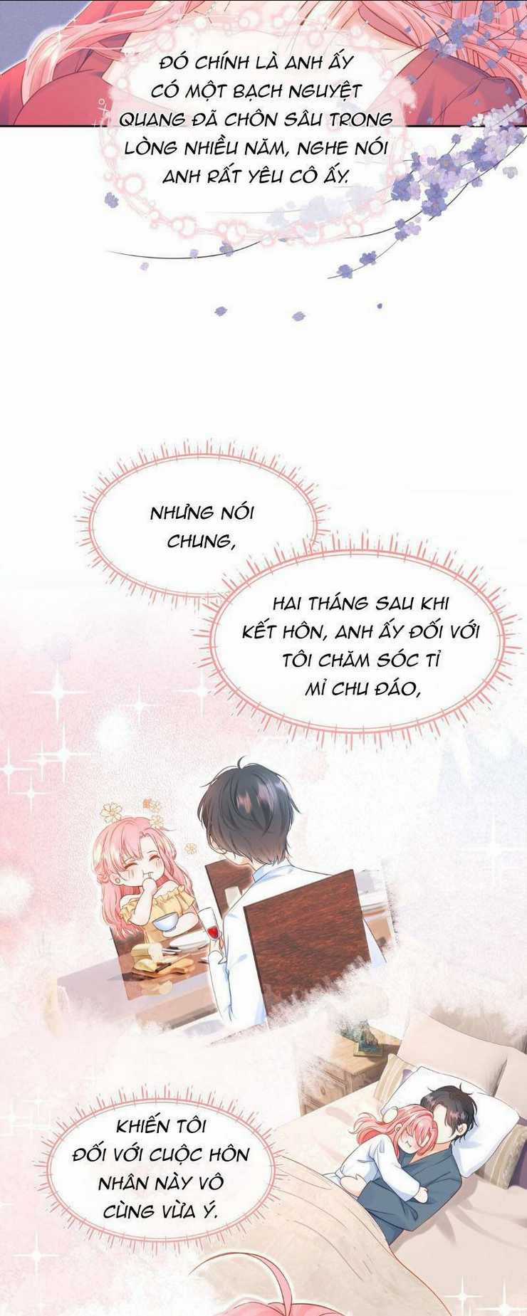 1001 Cách Chinh Phục Chồng Yêu Chapter 1 trang 19