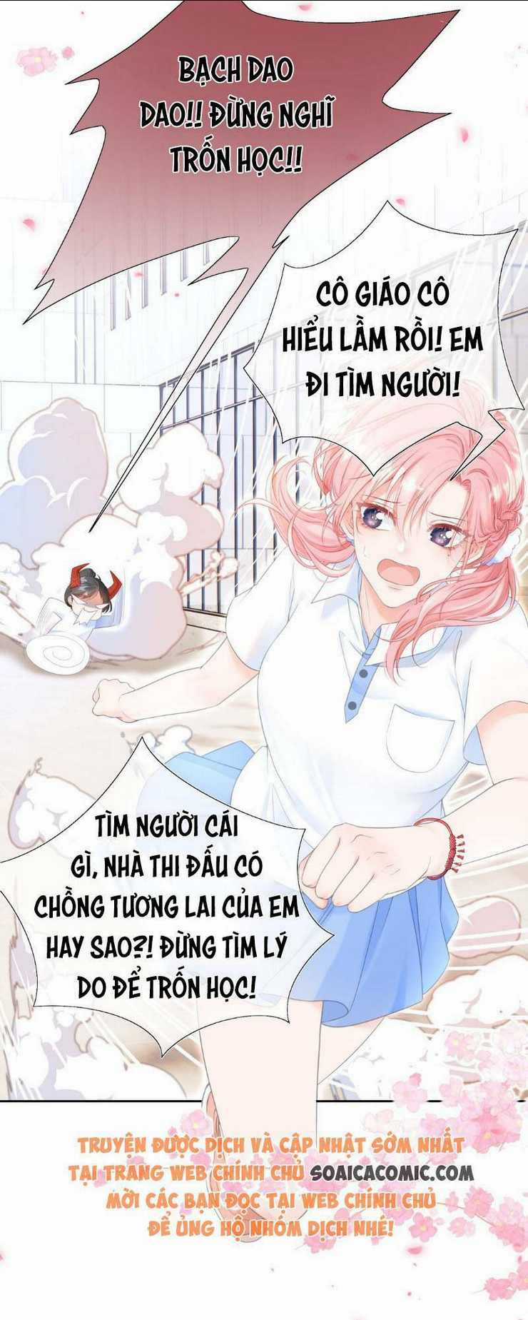 1001 Cách Chinh Phục Chồng Yêu Chapter 1 trang 2