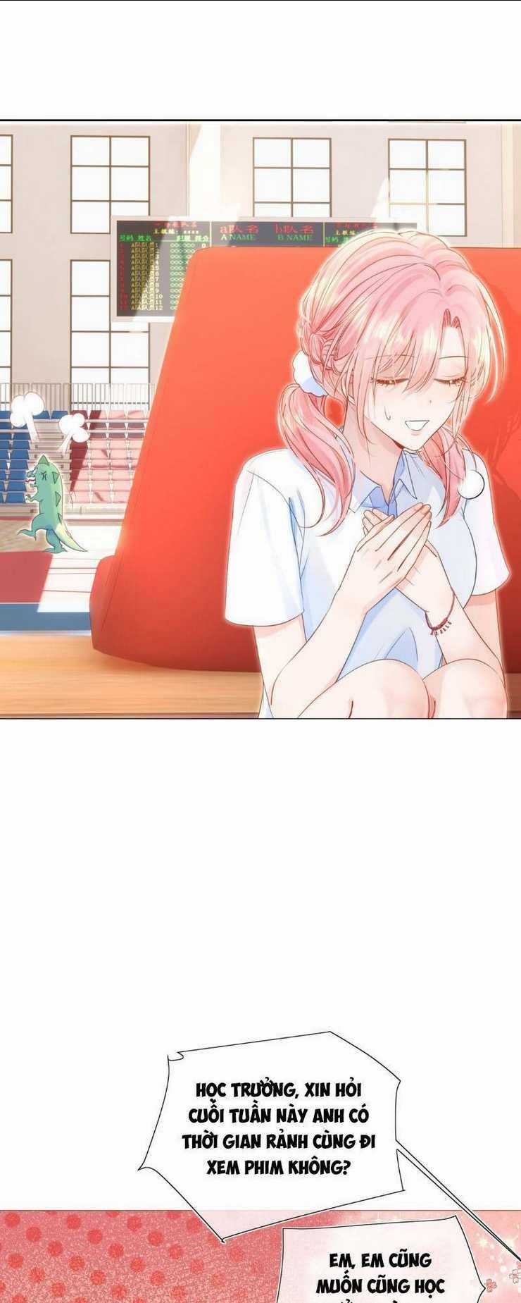 1001 Cách Chinh Phục Chồng Yêu Chapter 1 trang 23