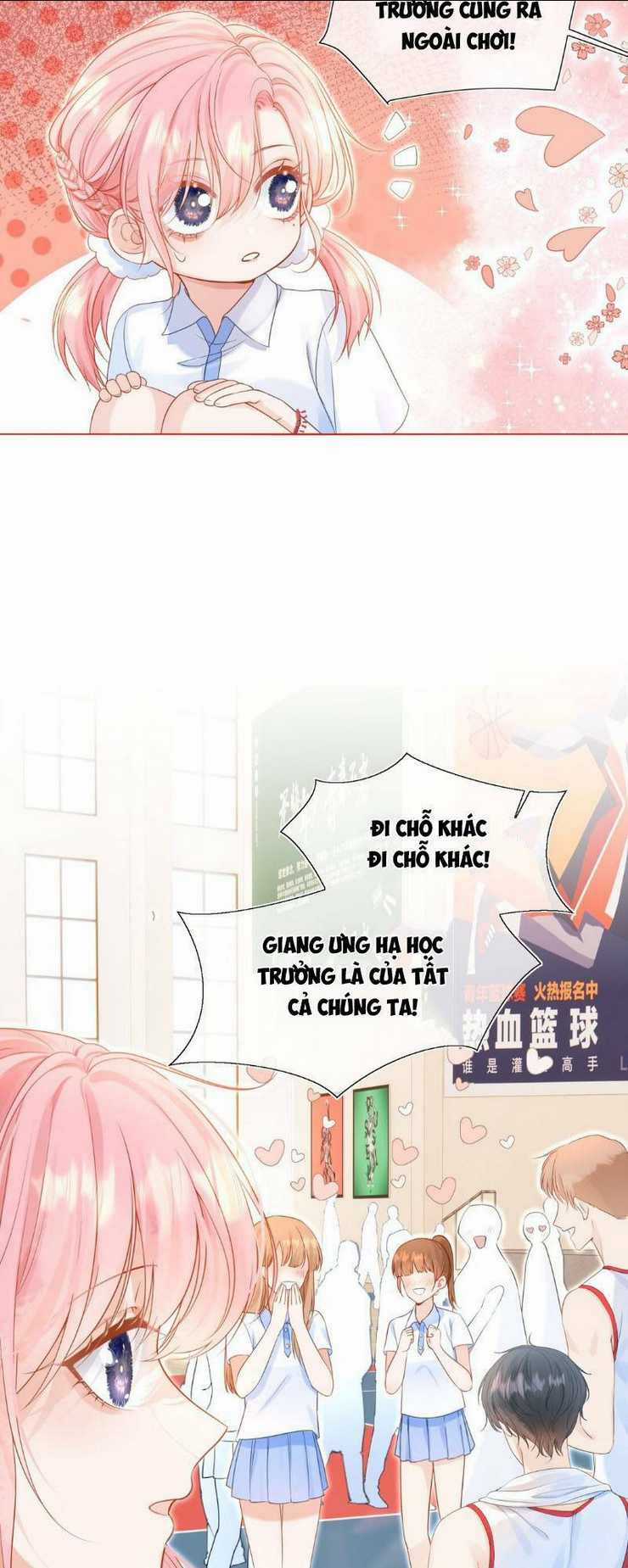 1001 Cách Chinh Phục Chồng Yêu Chapter 1 trang 24