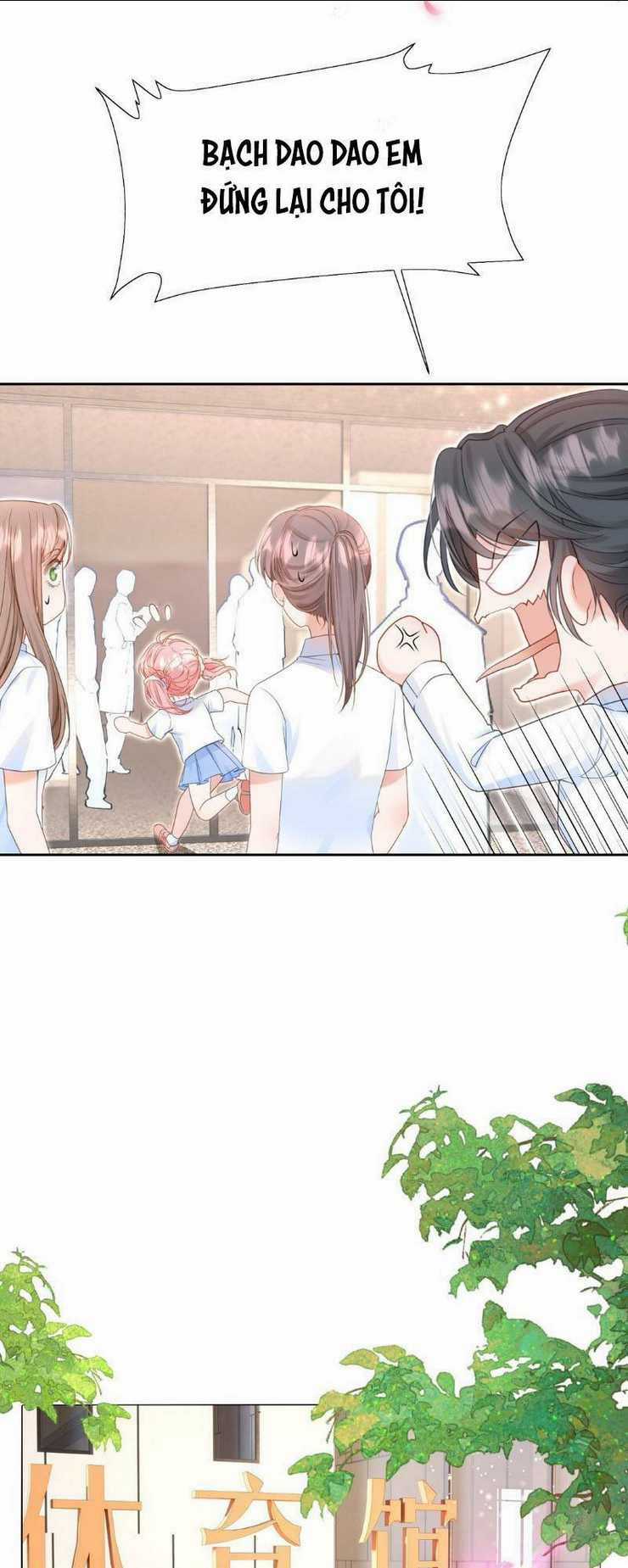 1001 Cách Chinh Phục Chồng Yêu Chapter 1 trang 3