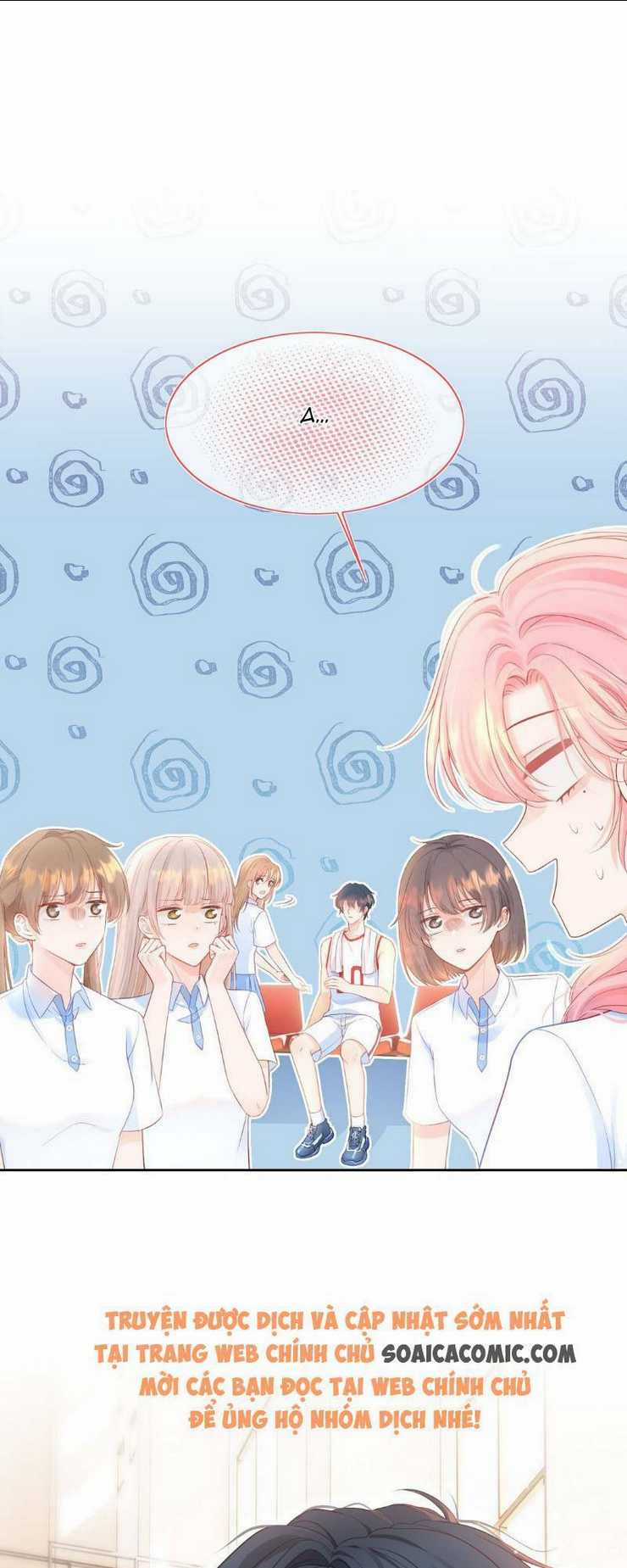 1001 Cách Chinh Phục Chồng Yêu Chapter 1 trang 32