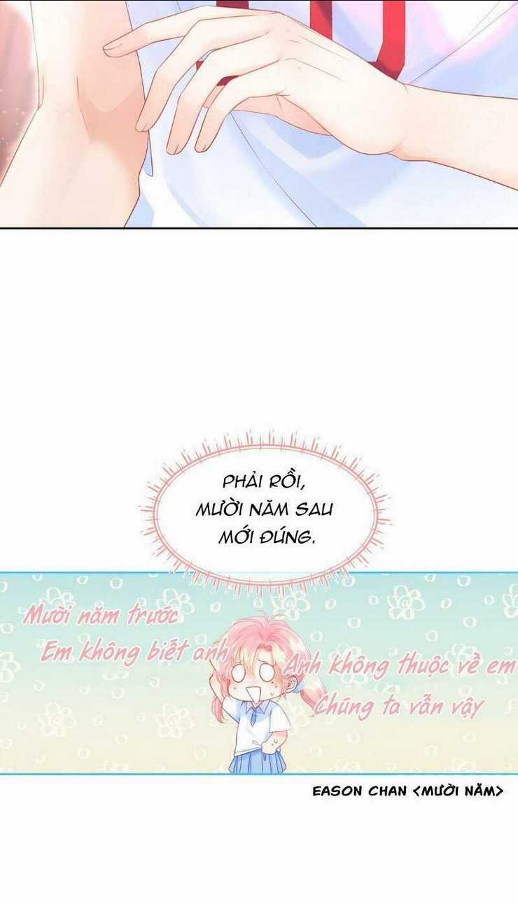 1001 Cách Chinh Phục Chồng Yêu Chapter 1 trang 34