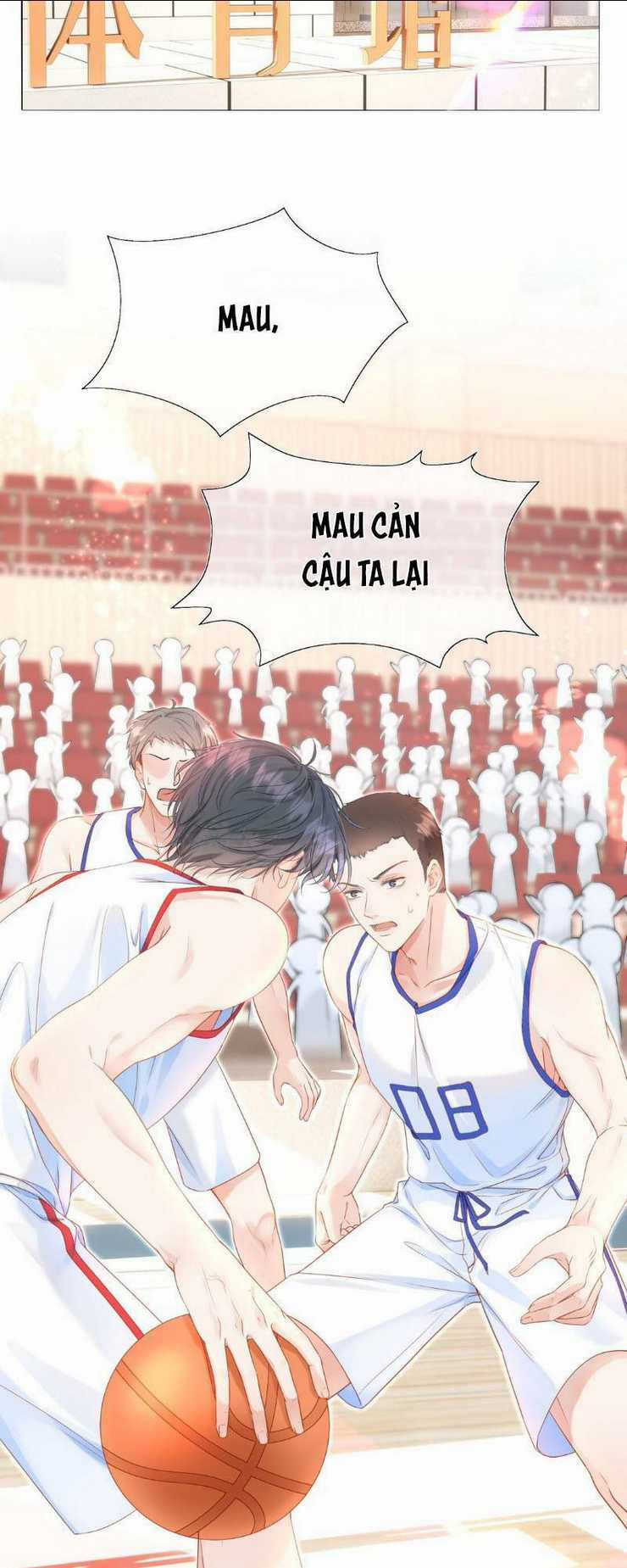 1001 Cách Chinh Phục Chồng Yêu Chapter 1 trang 4