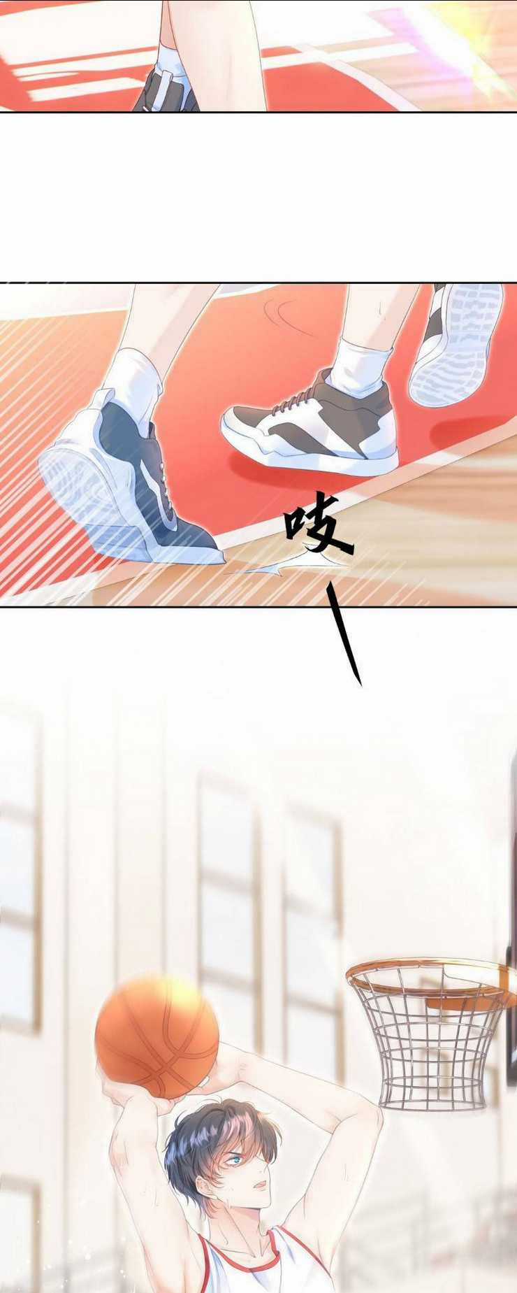 1001 Cách Chinh Phục Chồng Yêu Chapter 1 trang 5