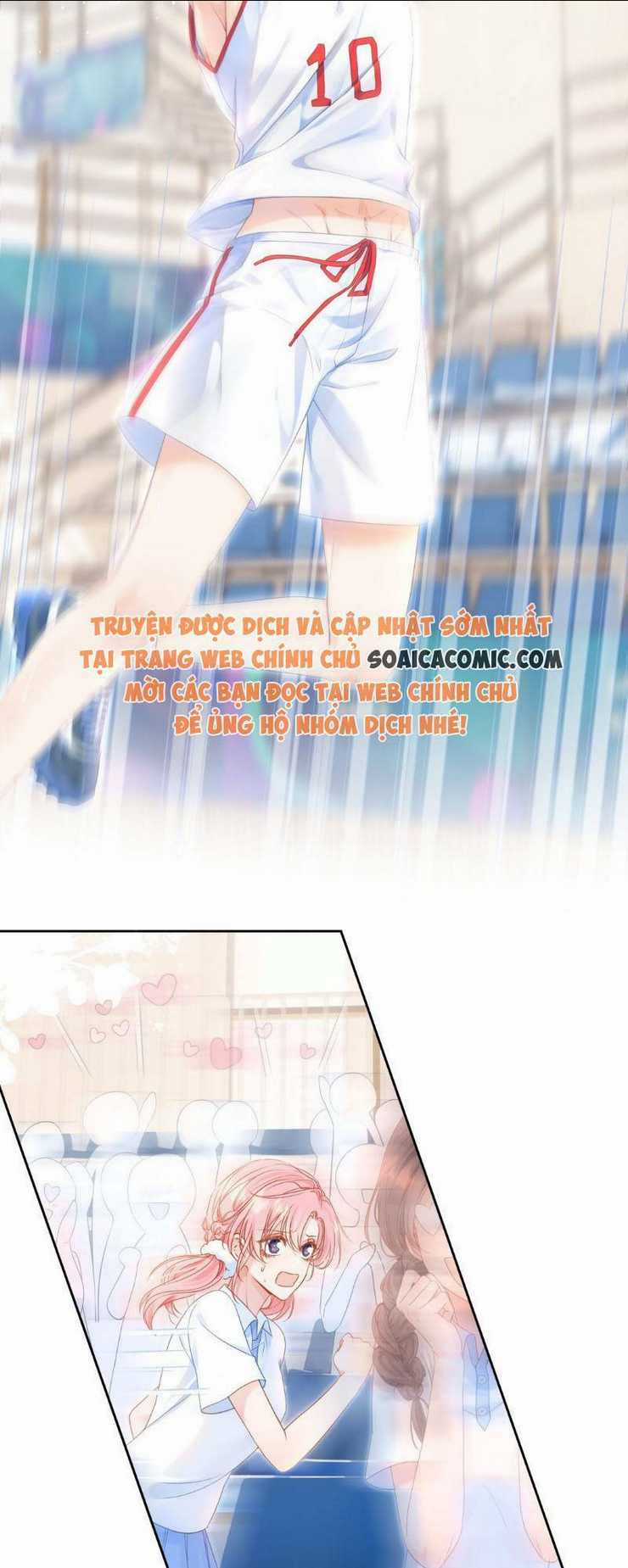 1001 Cách Chinh Phục Chồng Yêu Chapter 1 trang 6