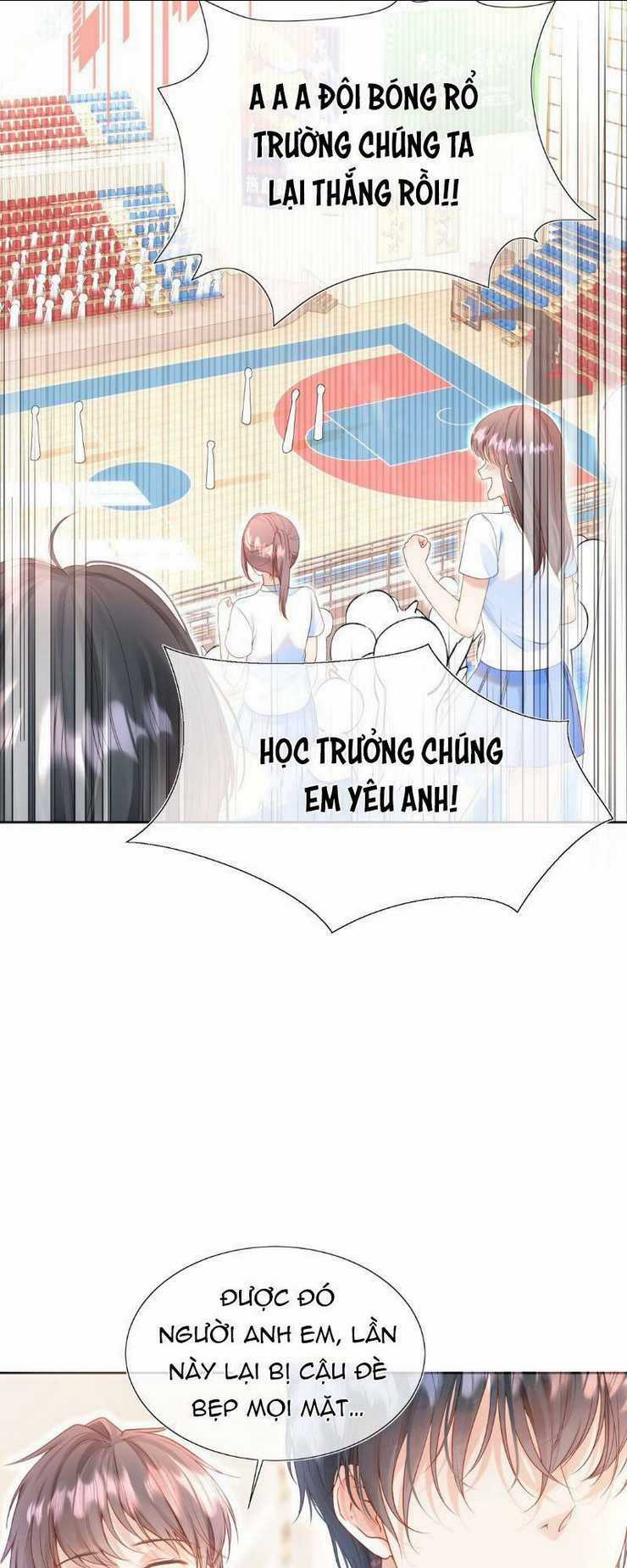 1001 Cách Chinh Phục Chồng Yêu Chapter 1 trang 9