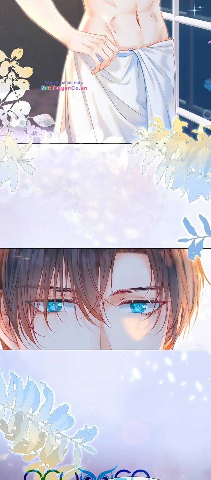 1001 Cách Chinh Phục Chồng Yêu Chapter 10.5 trang 9