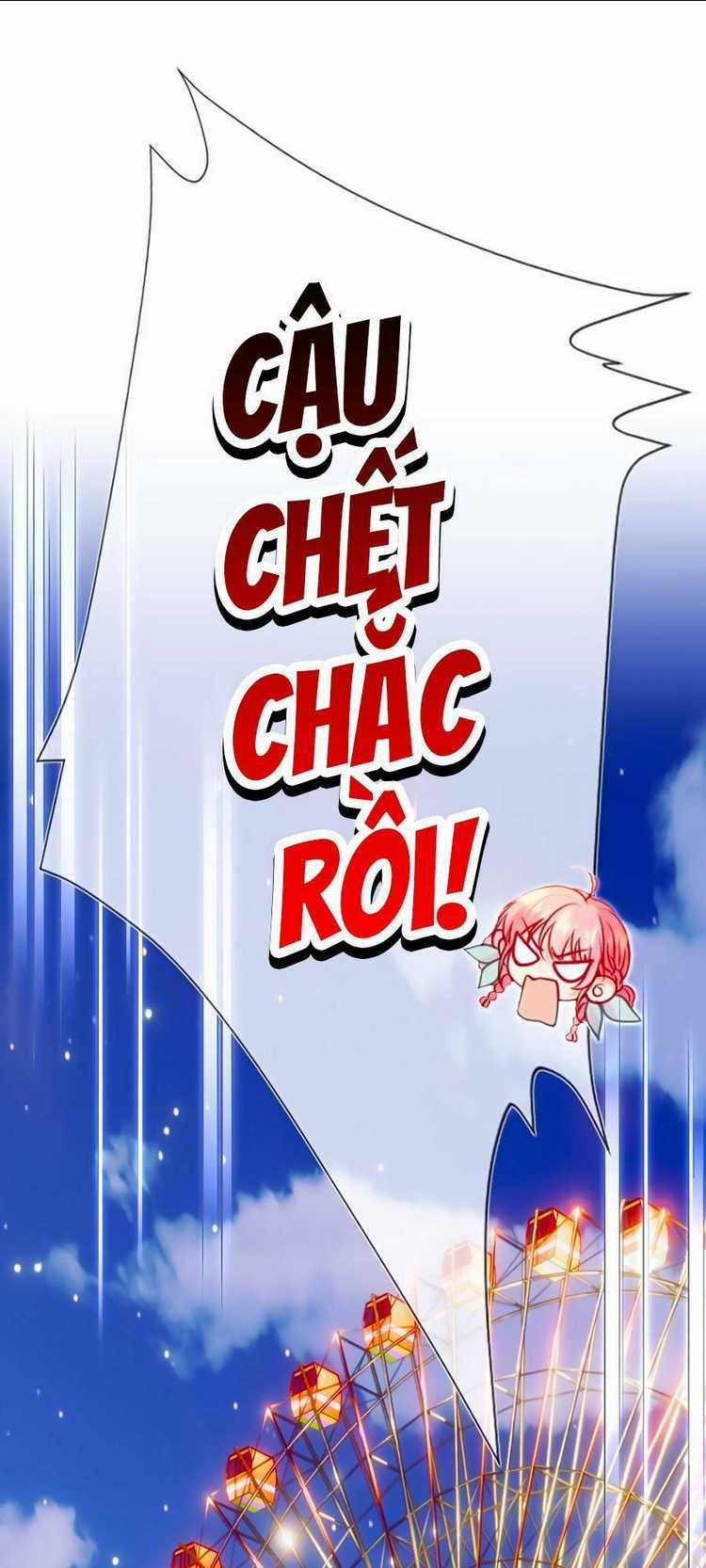 1001 Cách Chinh Phục Chồng Yêu Chapter 10 trang 10