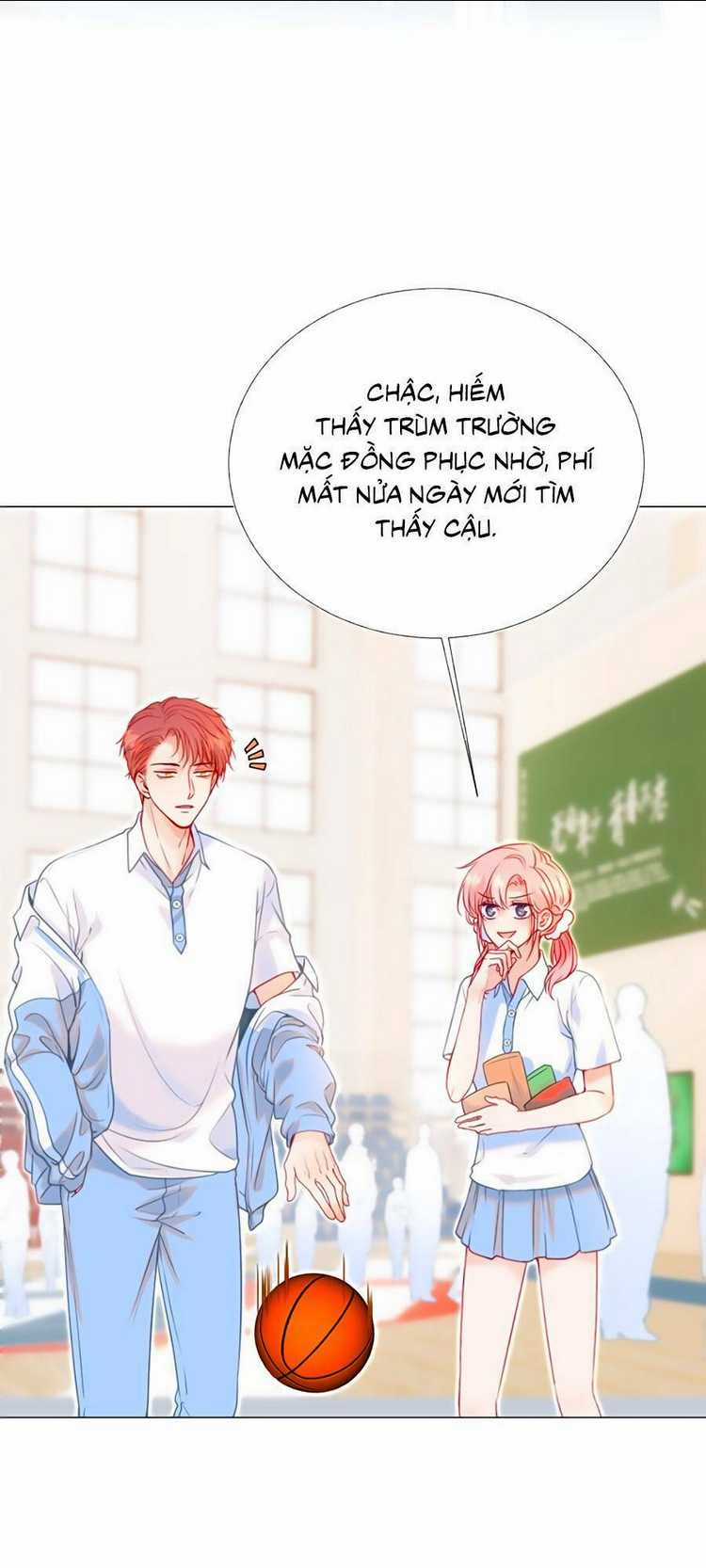 1001 Cách Chinh Phục Chồng Yêu Chapter 10 trang 14