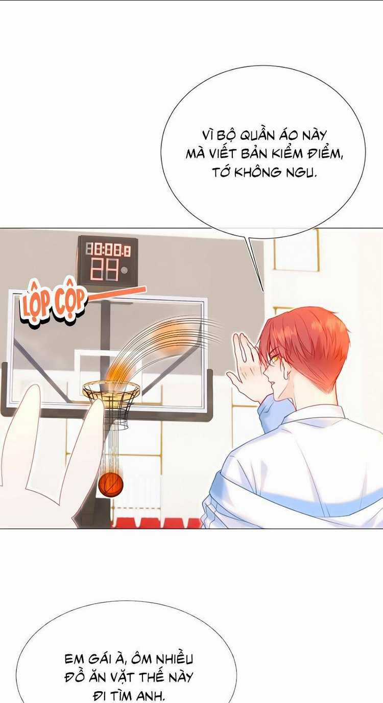 1001 Cách Chinh Phục Chồng Yêu Chapter 10 trang 15