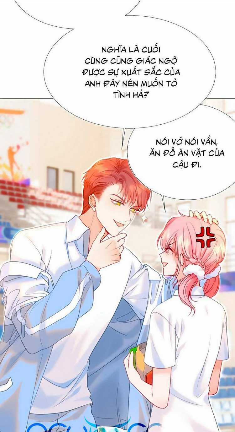 1001 Cách Chinh Phục Chồng Yêu Chapter 10 trang 16