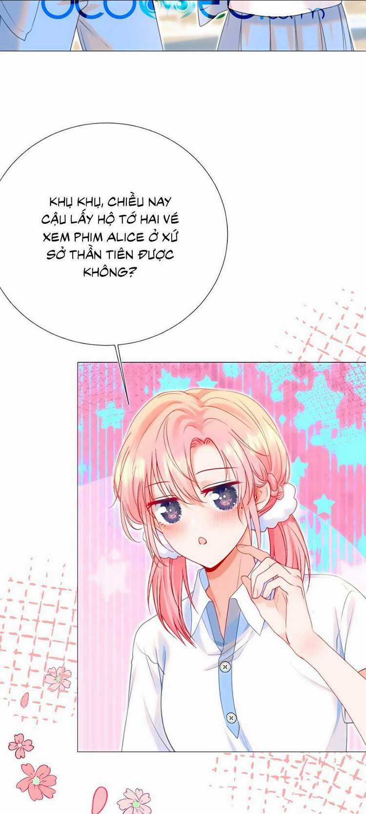 1001 Cách Chinh Phục Chồng Yêu Chapter 10 trang 17