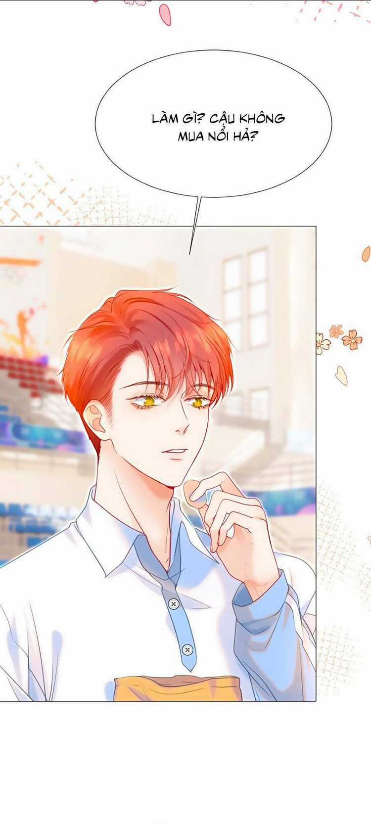 1001 Cách Chinh Phục Chồng Yêu Chapter 10 trang 18