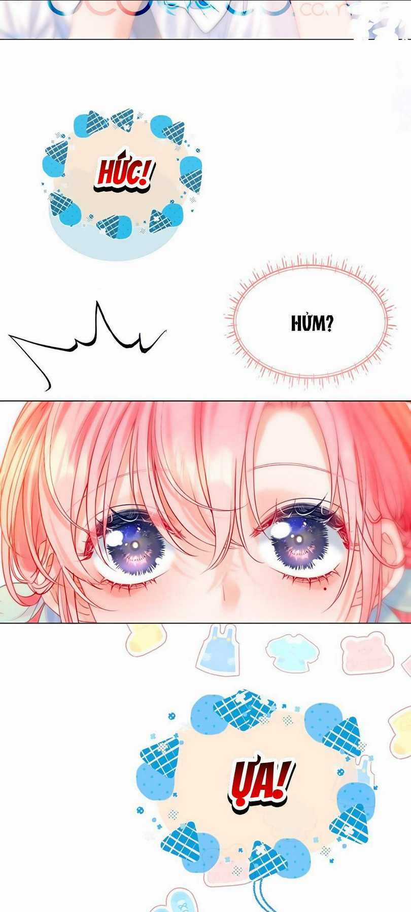 1001 Cách Chinh Phục Chồng Yêu Chapter 10 trang 2