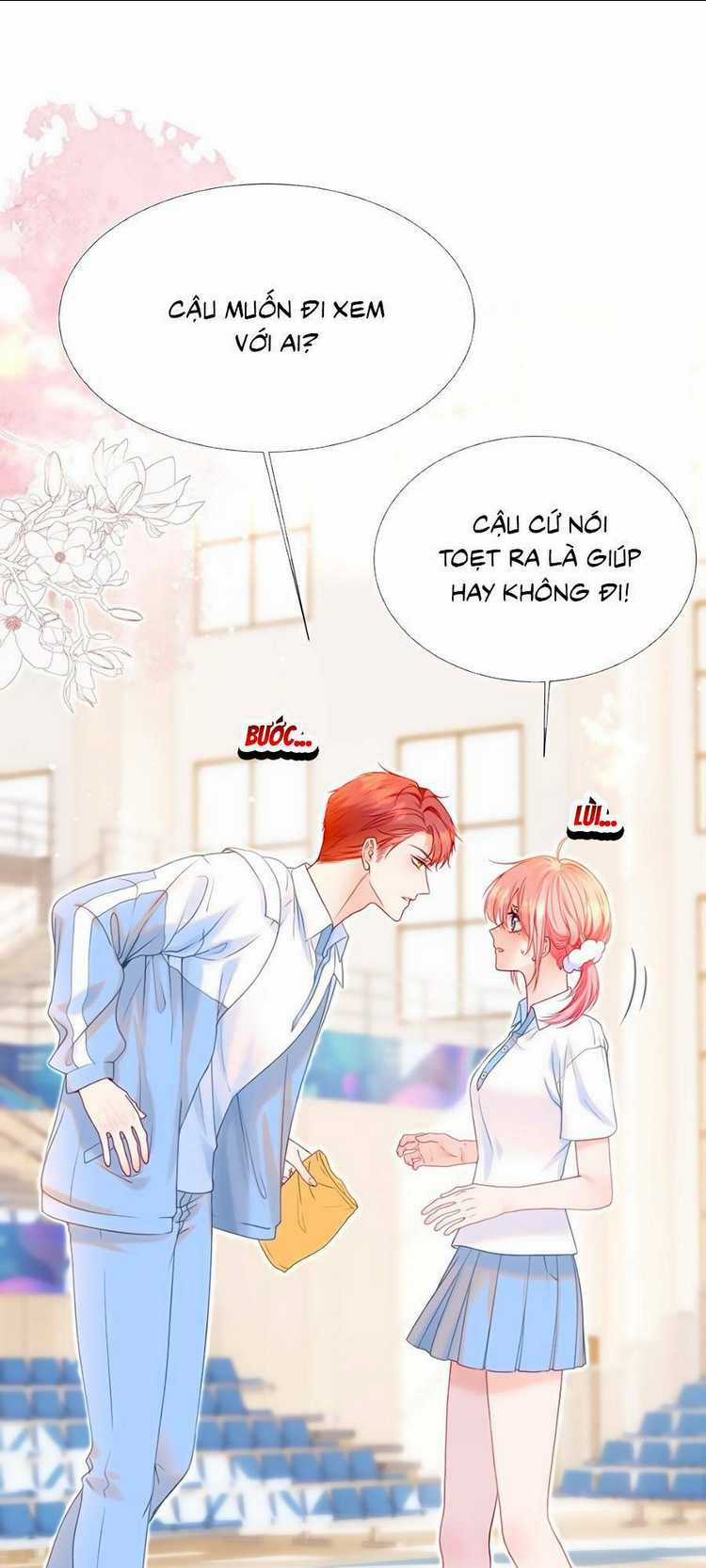 1001 Cách Chinh Phục Chồng Yêu Chapter 10 trang 22