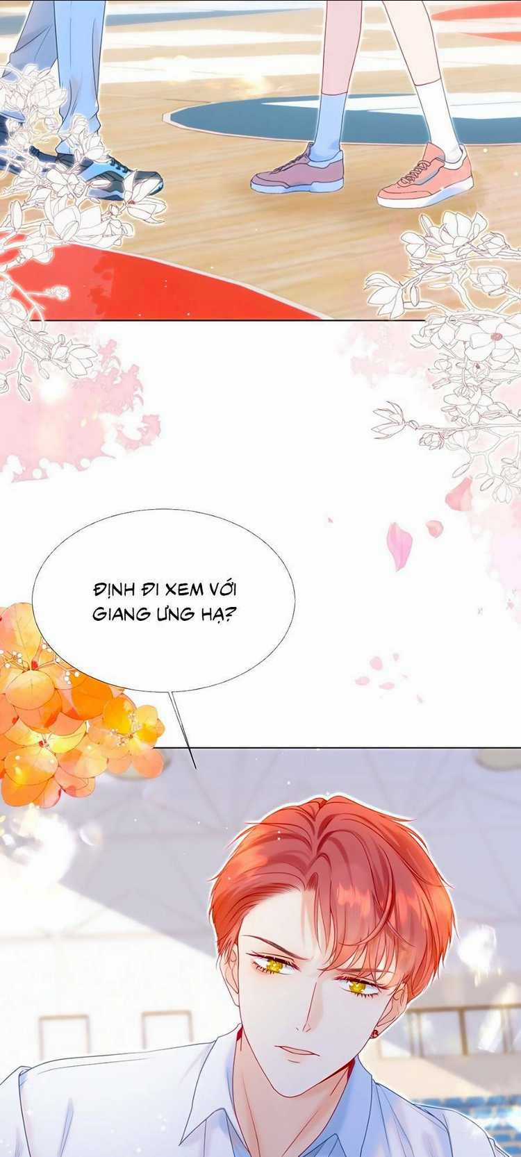 1001 Cách Chinh Phục Chồng Yêu Chapter 10 trang 23