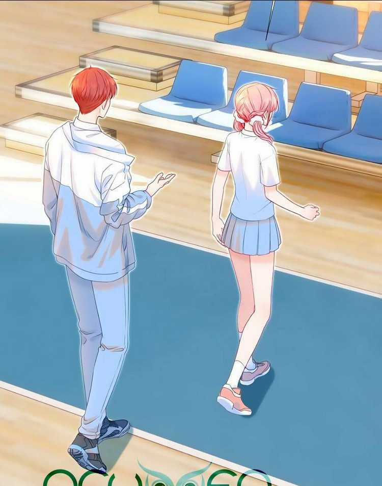 1001 Cách Chinh Phục Chồng Yêu Chapter 10 trang 26