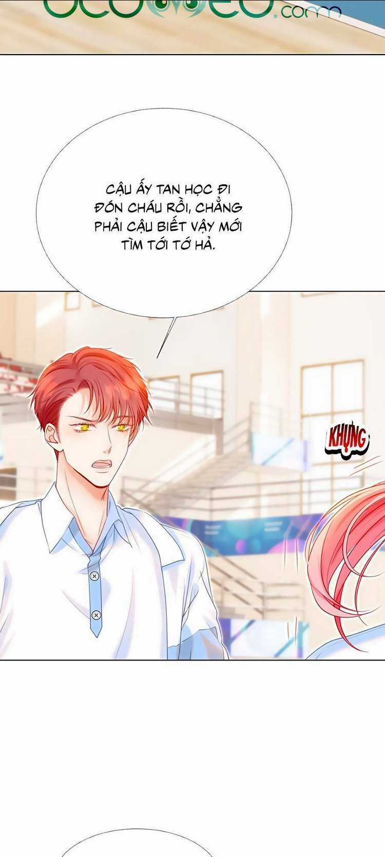 1001 Cách Chinh Phục Chồng Yêu Chapter 10 trang 27